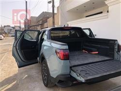 هیۆندای سانتا کروز